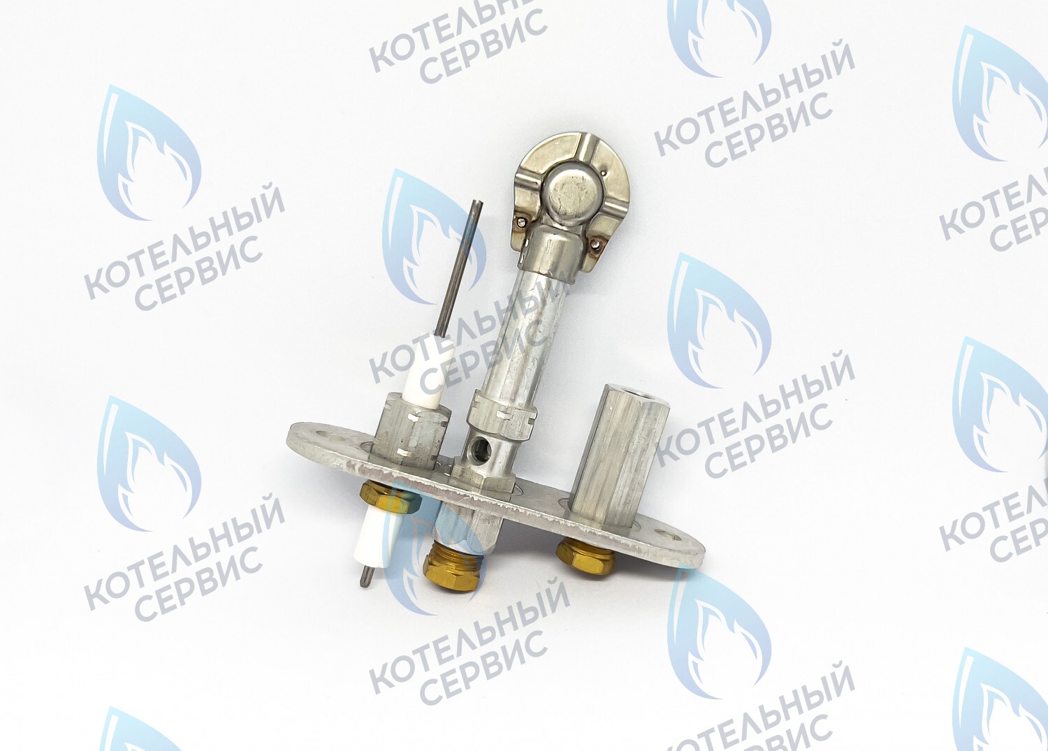 SBP0xx Горелка пилотная Ø6мм ЗГ-Д-ОВ 1443-320 Галант в Казани