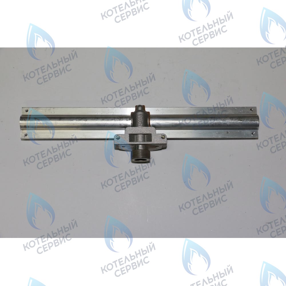 612960 Рампа подачи газа с инжекторами BAXI в Казани