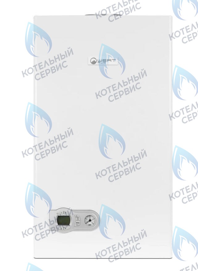  Настенный газовый котел WERT RUS COMPACT в Казани