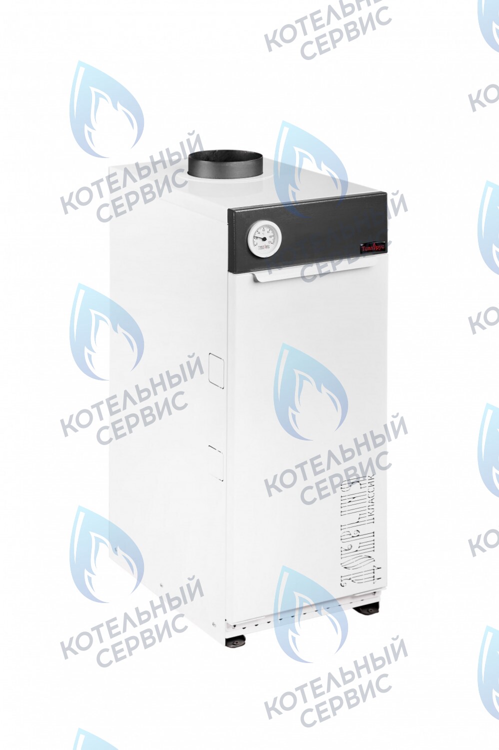  Напольный газовый одноконтурный котел ТеплоРус Добрыня Классик ТРД в Казани