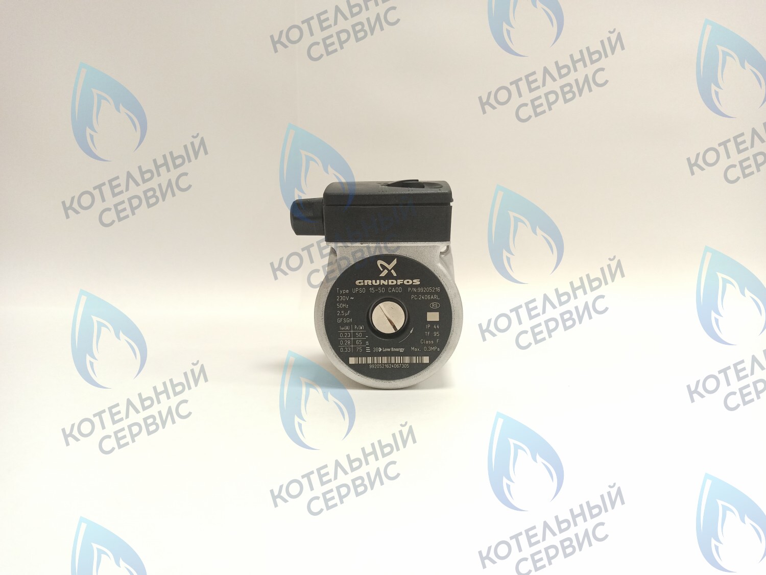 PH-G30CCW50-GR75-RL Двигатель насоса Grundfos (без улитки) 15-50 75W в Казани