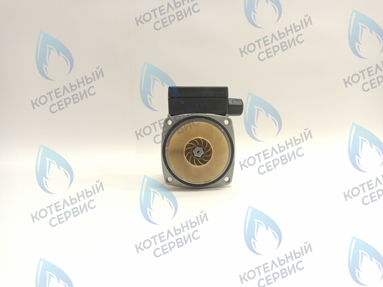 PH-G30CCW50-GR75-RL Двигатель насоса Grundfos (без улитки) 15-50 75W в Казани