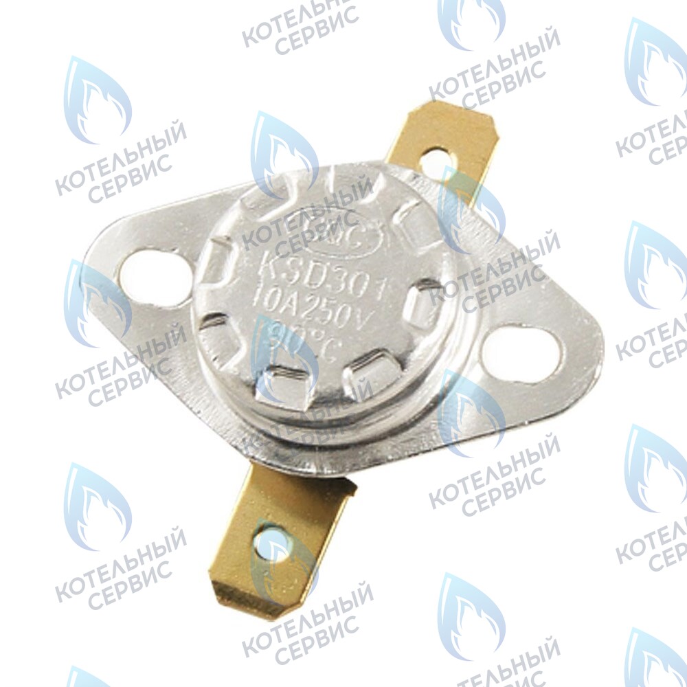 KS90264380 Термостат перегрева теплообменника 90С KOREASTAR в Казани