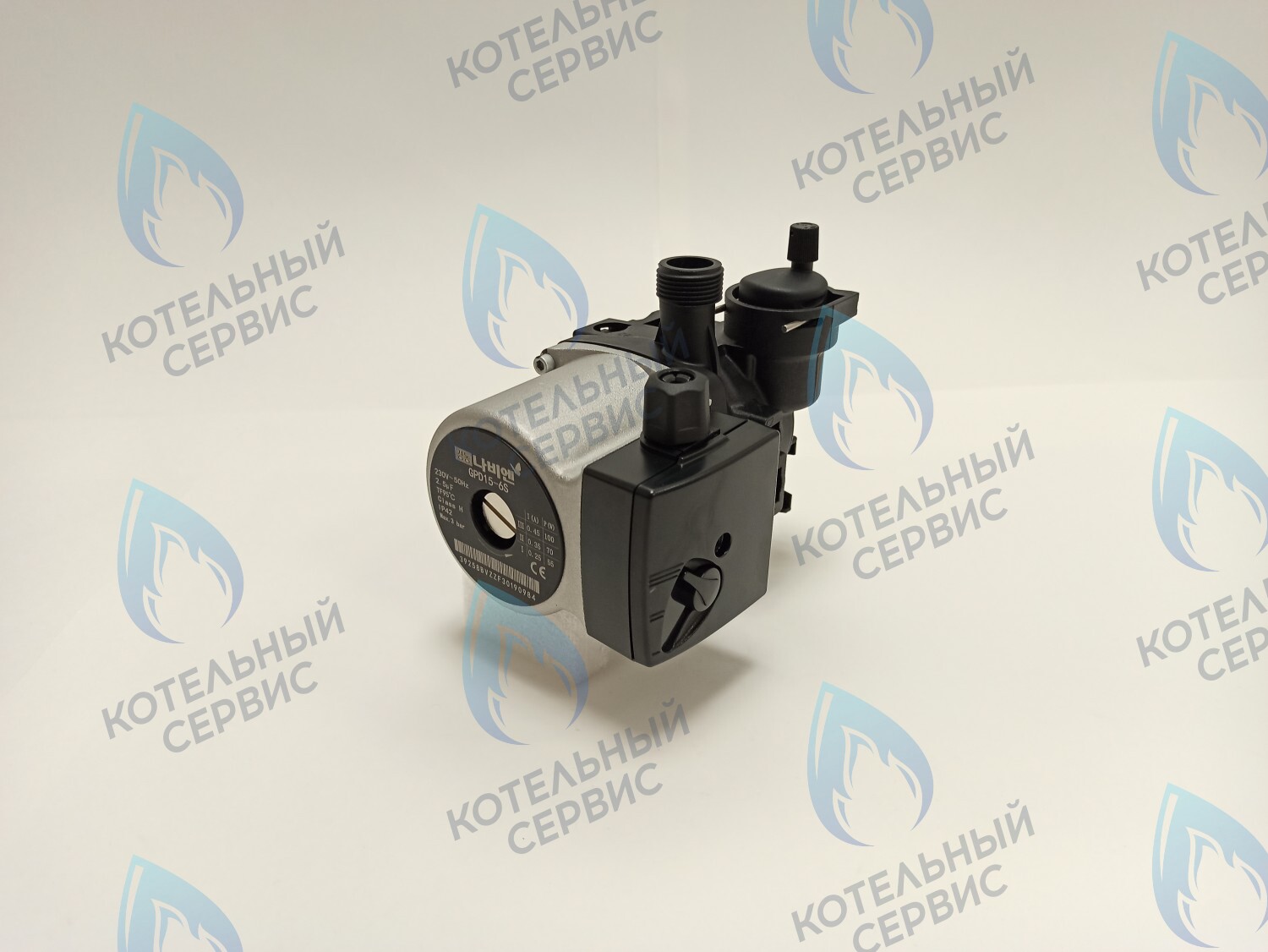 30019364A Циркуляционный насос Navien Heatluxe (NGB210) в Казани