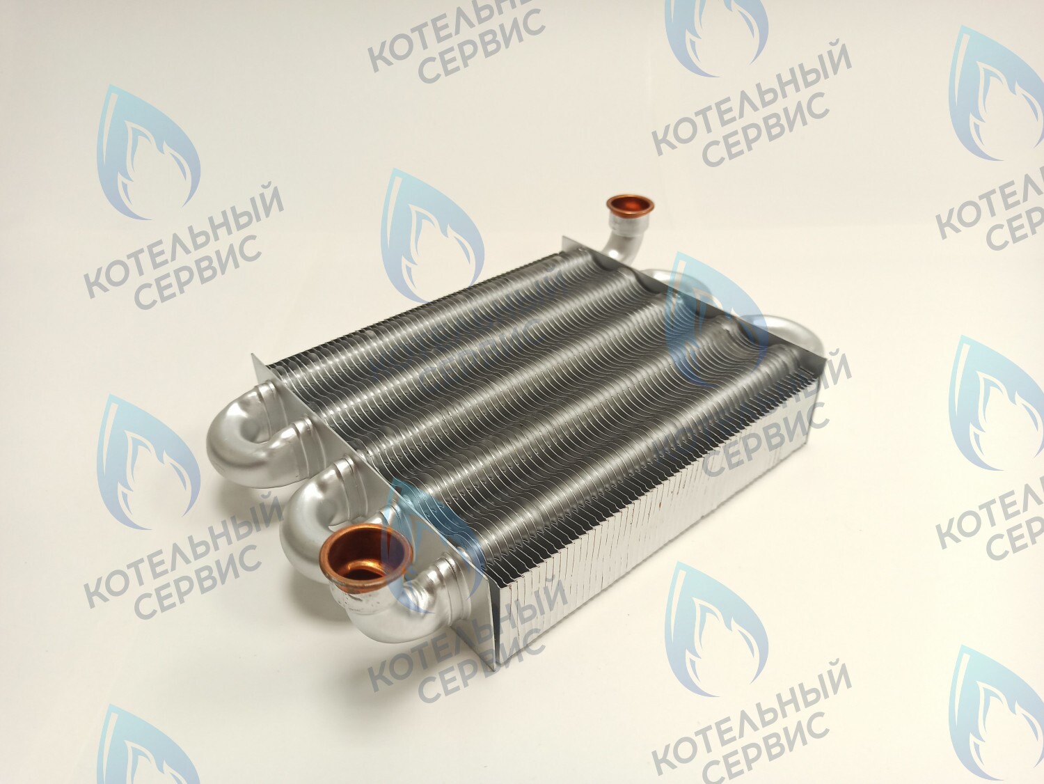 AB.08.01.0023 Теплообменник основной MIZUDO LITE COMFORT M24HP, LITE ONE М24TH в Казани