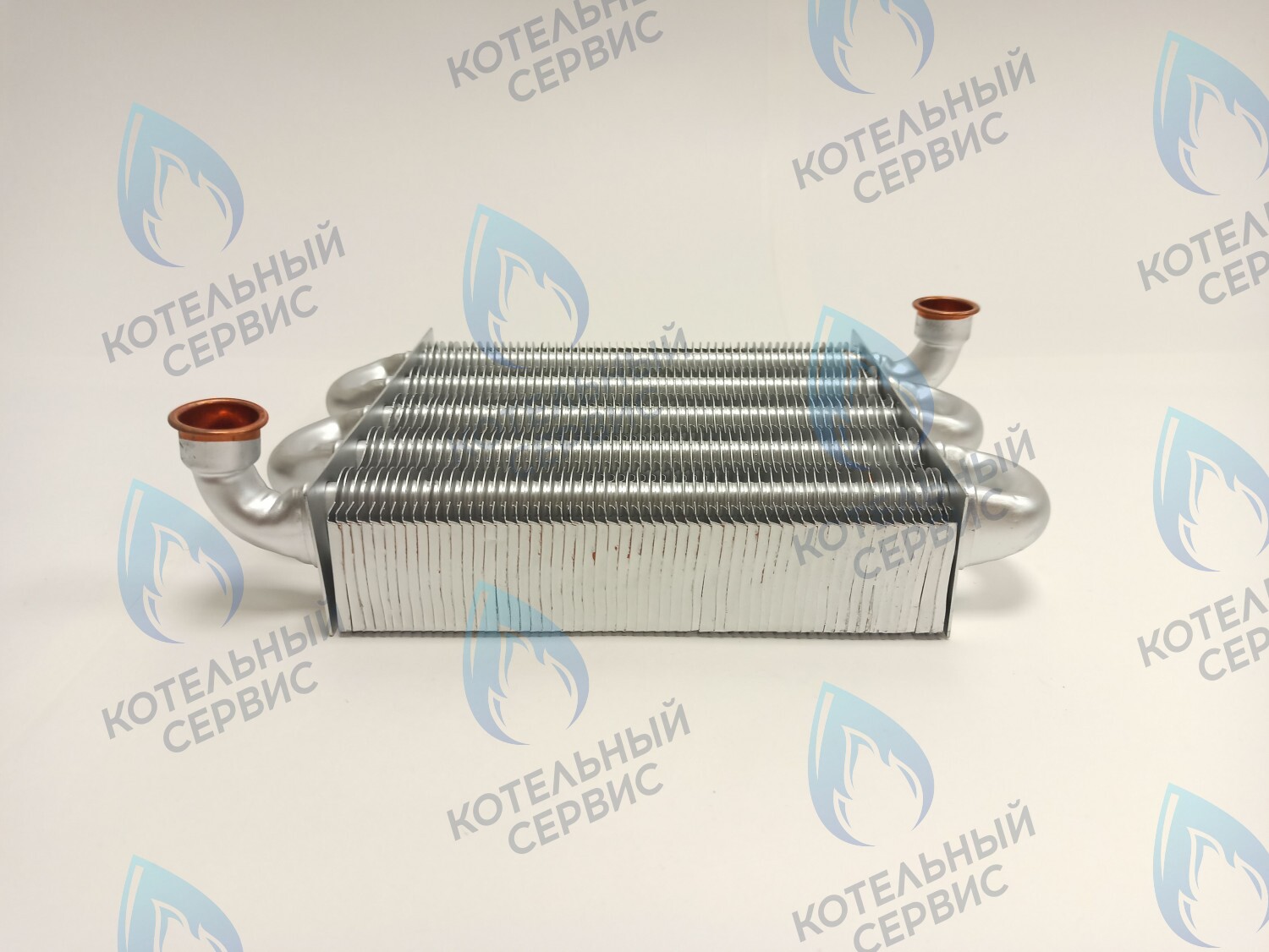 AB.08.01.0023 Теплообменник основной MIZUDO LITE COMFORT M24HP, LITE ONE М24TH в Казани