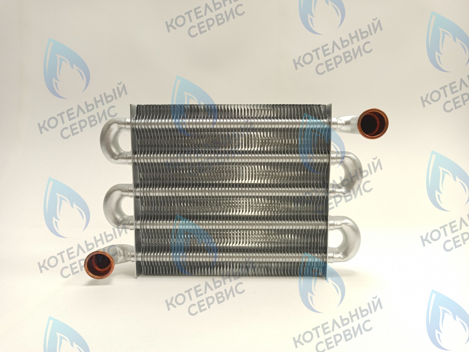 AB.08.01.0023 Теплообменник основной MIZUDO LITE COMFORT M24HP, LITE ONE М24TH в Казани