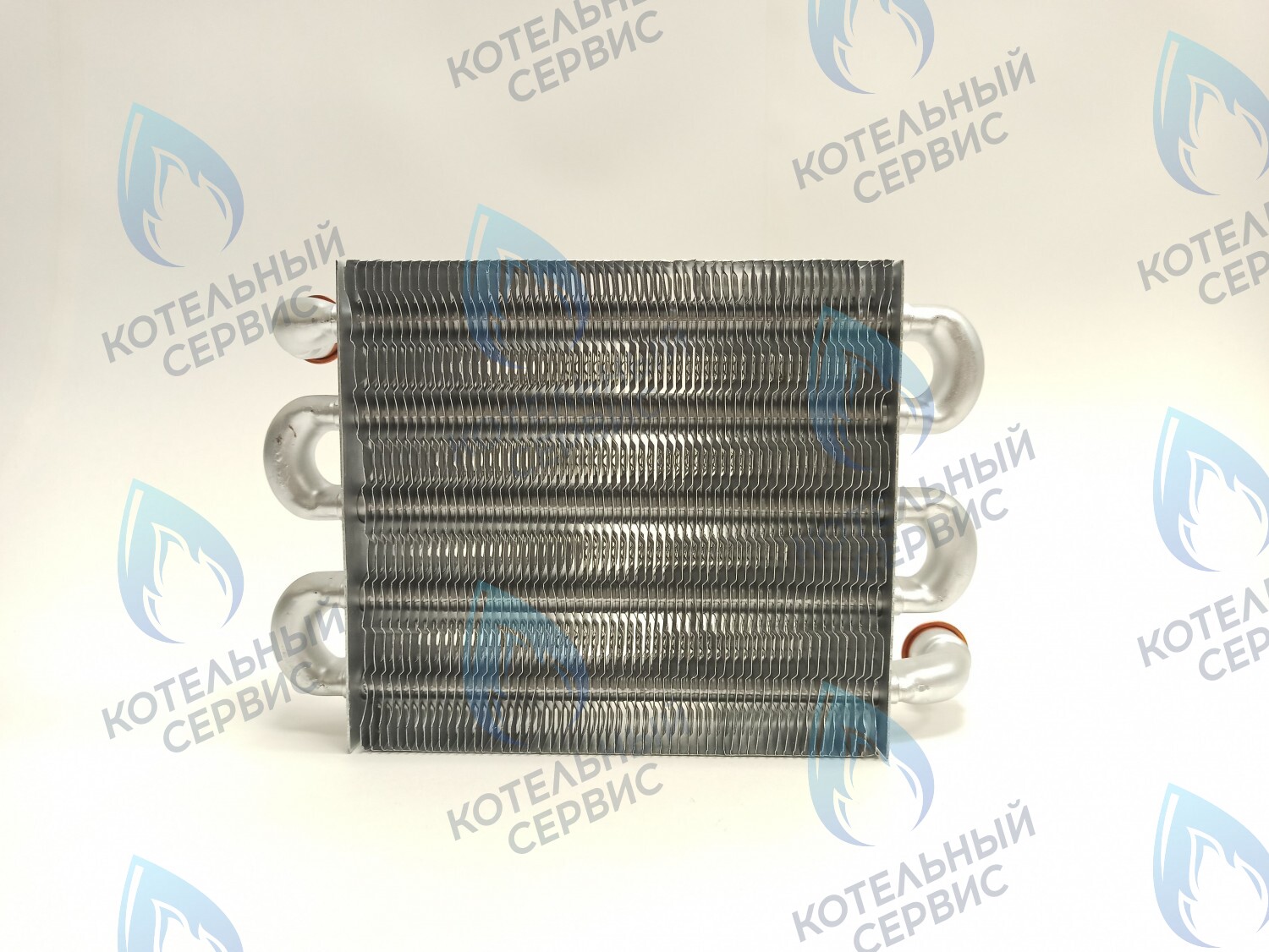 AB.08.01.0023 Теплообменник основной MIZUDO LITE COMFORT M24HP, LITE ONE М24TH в Казани