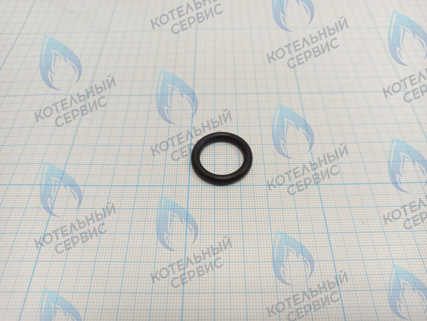ZR203-02 Уплотнительное кольцо для вторичного теплообменника ГВС (круглая 18 x 3.55) в Казани
