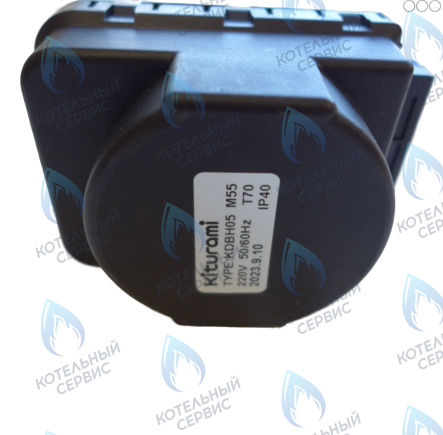 S492100148 Гидроузел с двигателем клапана трехходового (WA CH) KITURAMI в Казани