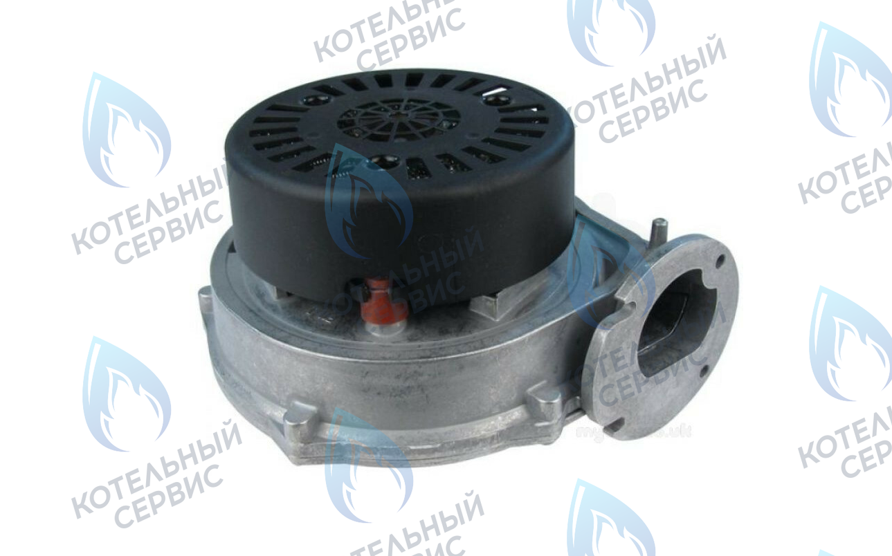 39829210 Вентилятор KIT VENTIL.Sr.M7L0 (36600250) FERROLI в Казани