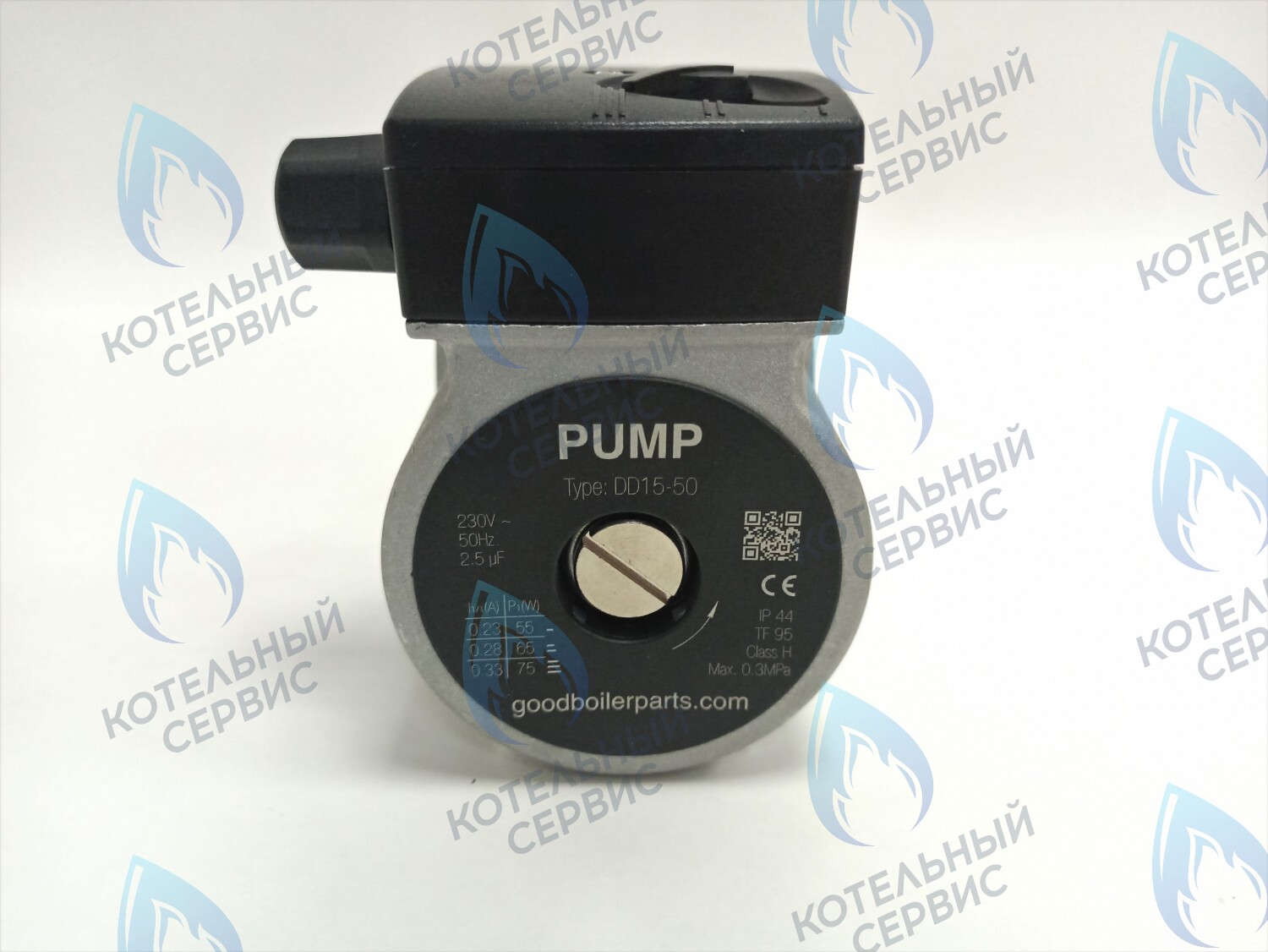 PH-P30CCW50-GB75 Двигатель насоса (против часовой) DD15-50 для Protherm (0020207146, 0020119604) в Казани