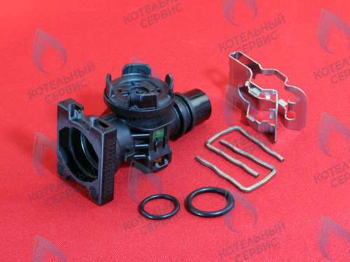 178999 Датчик протока ГВС Vaillant AtmoTEC pro, AtmoTEC plus, TurboTEC pro, TurboTEC в Казани