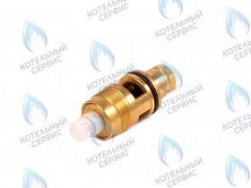 Турбинка датчика протока ГВС (без датчика Холла) для котлов после 07/2013 ROC