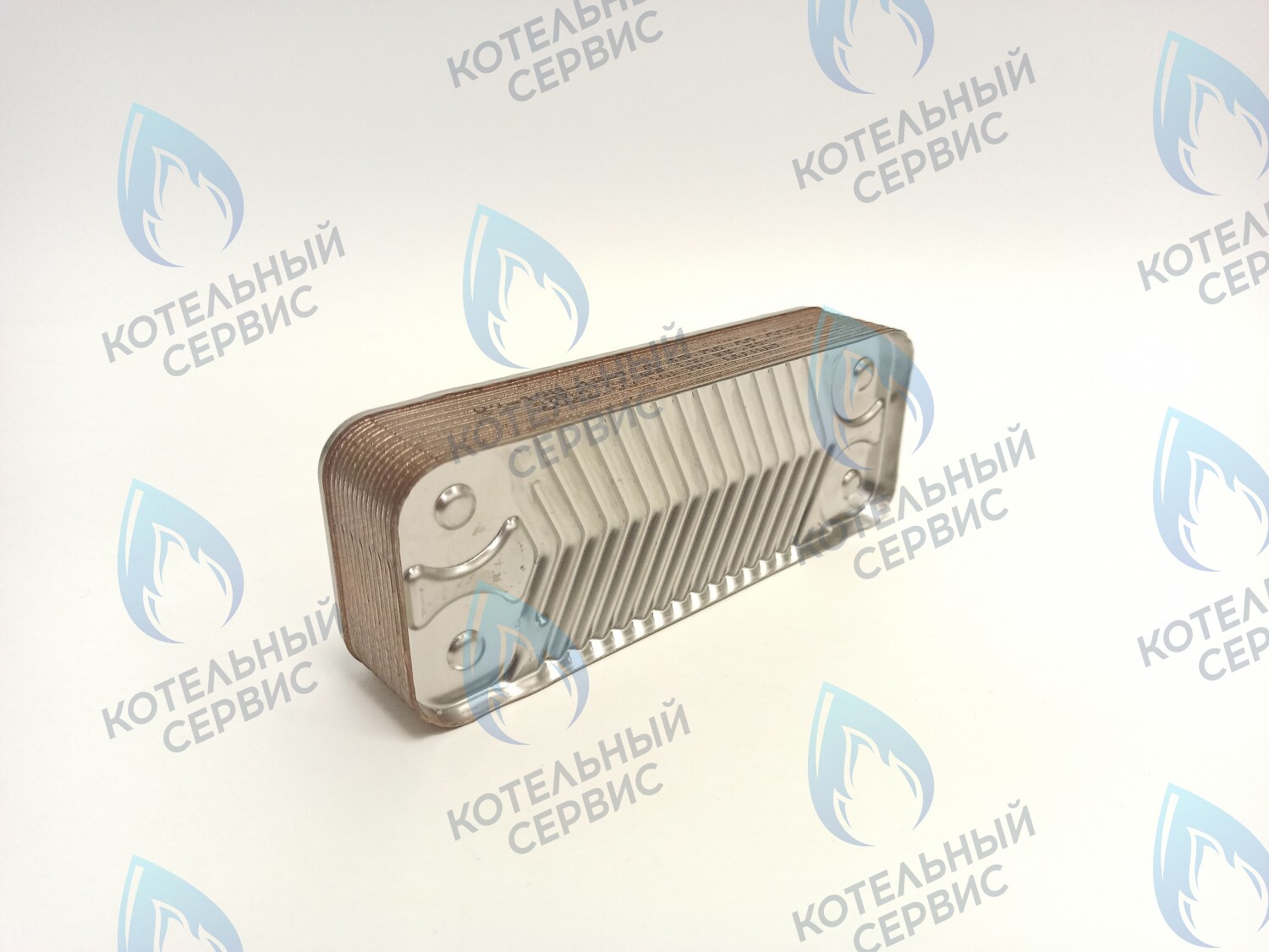 AB.08.02.0016 Пластинчатый теплообменник MIZUDO MAESTRO LUX М36-40T, STYLE LUX М36Т в Казани