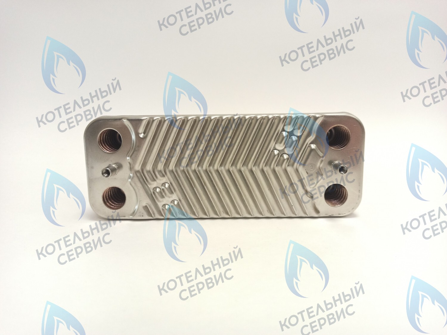 AB.08.02.0016 Пластинчатый теплообменник MIZUDO MAESTRO LUX М36-40T, STYLE LUX М36Т в Казани