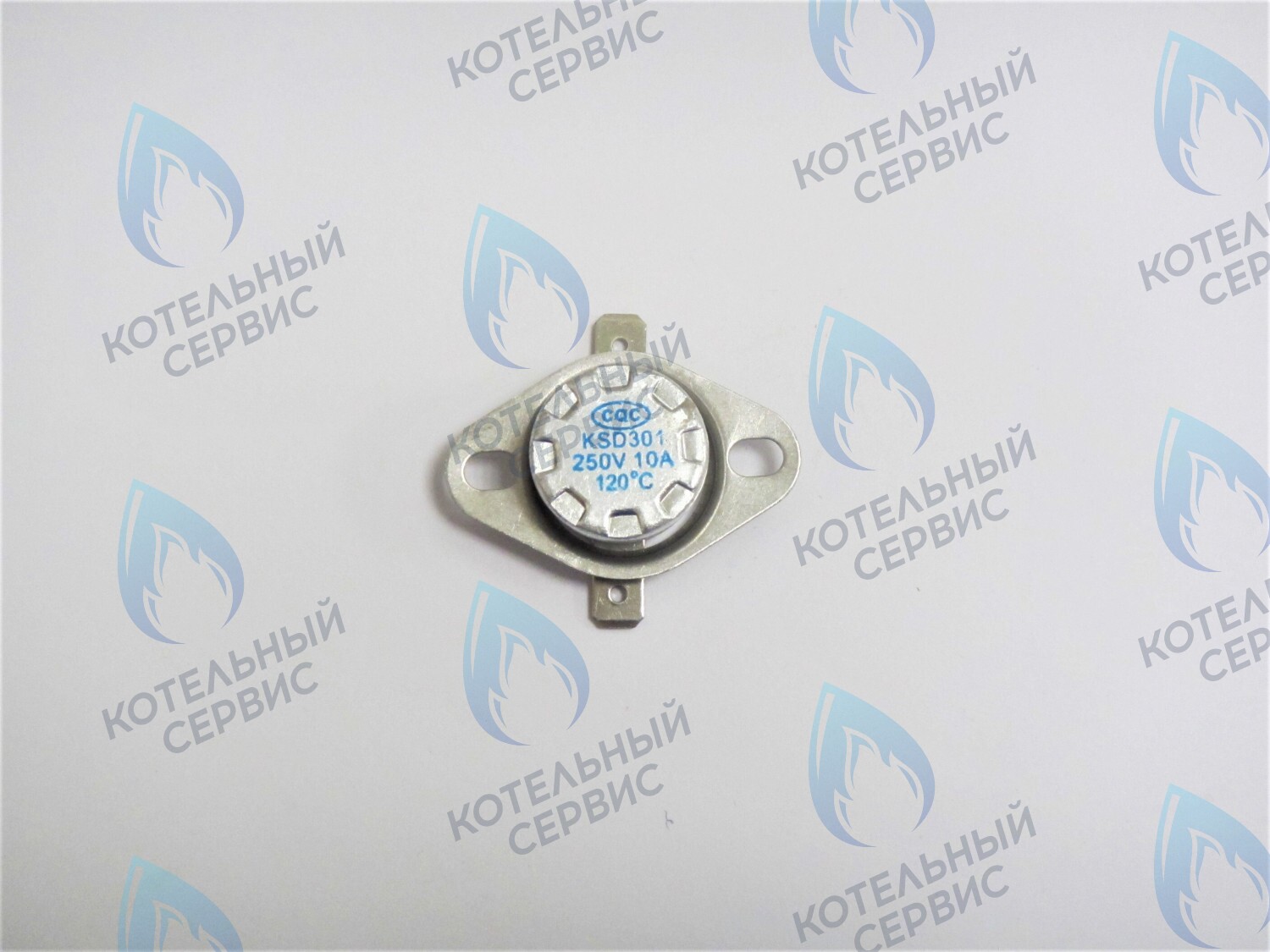 05-1015 Предохранительный термостат 120 град. в Казани