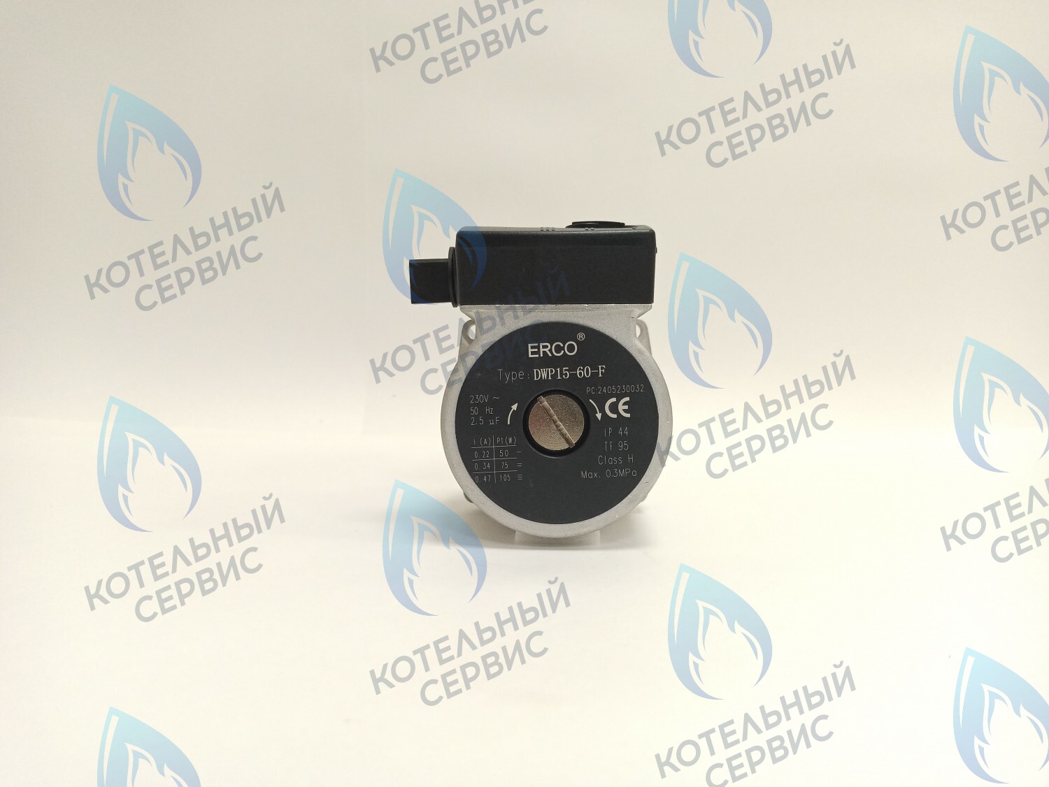 PH-E23CW60-ER105R Двигатель насоса (по часовой) ERCO DWP15-60-F Thermex (28300020), FERROLI (PMF01AE60-ER105R, 902614160, MF01AE50-ER95R-Комп, 398063960, 398063950_CHIARI), Koreastar (KS90263950) в Казани