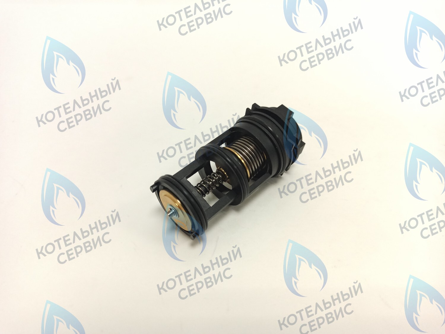 12927600A00176 Рем комплект 3-ходового клапана KENTATSU Nobby Balance Plus (DA) (20000000000010) в Казани