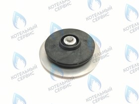 Крыльчатка насоса 5070 DAEWOO