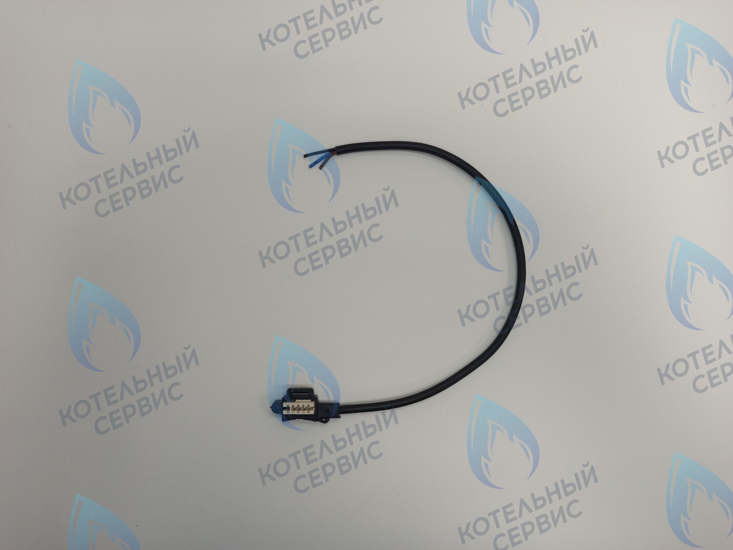 ZL003-35 Кабель трехходового клапана 35см (круглый) в Казани