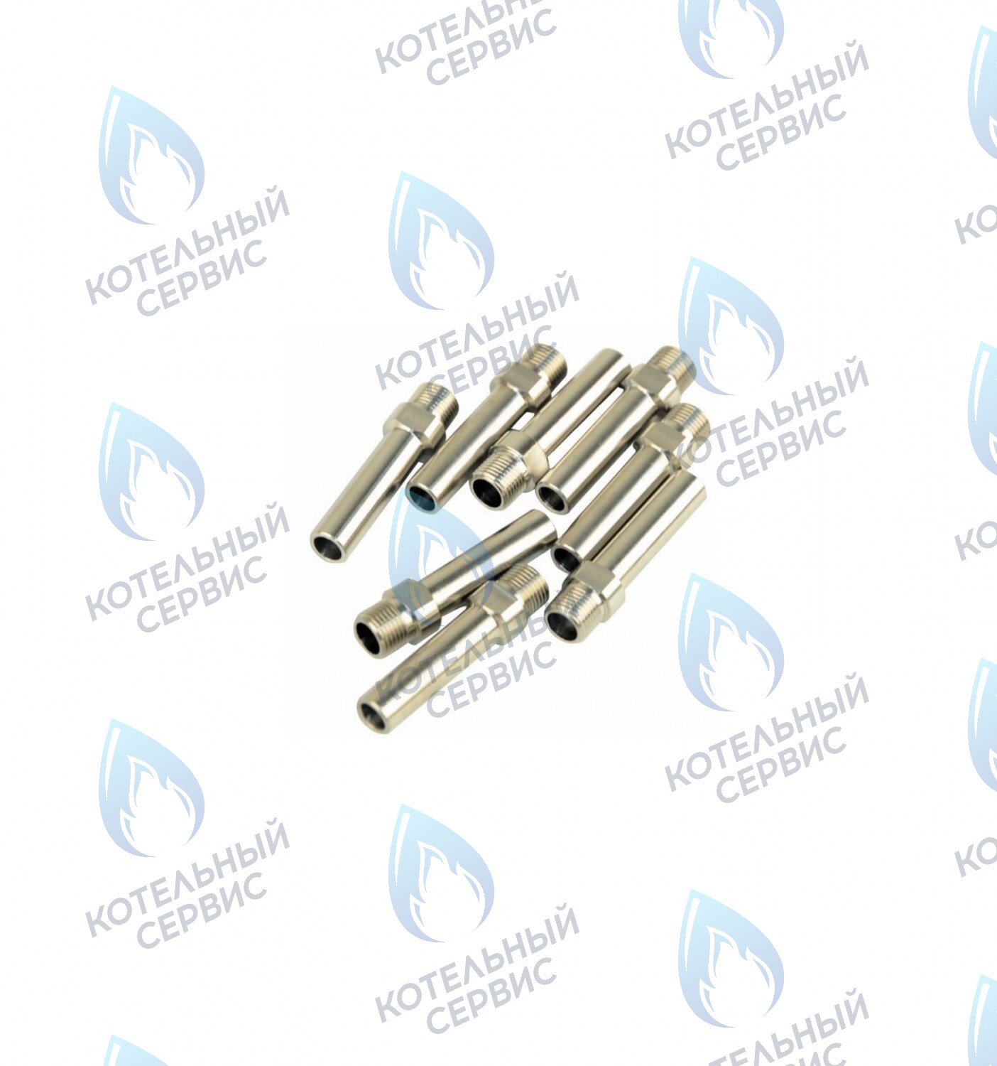 3008002 Сопло газовое RIELLO (комплект 8шт) в Казани