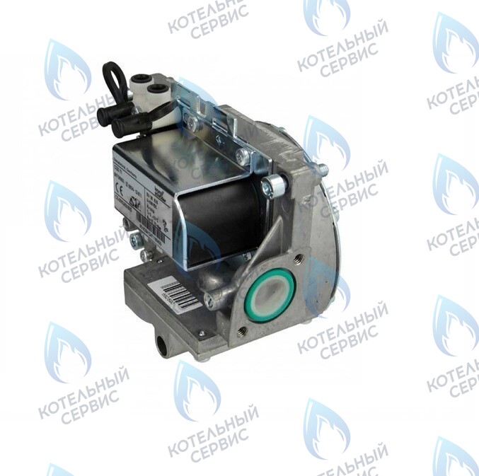 7827526 Газовый клапан Kromschroder CGS71 D R10 206V VIESSMANN в Казани