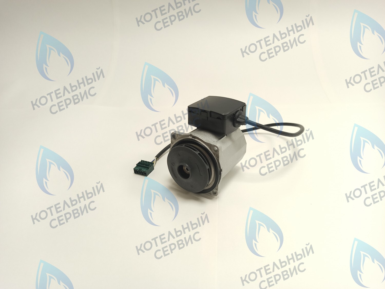 PH-W21CW70-WC111-5PIN-Комп Двигатель насоса аналог WILO (по часовой стрелке) VAILLANT turboTEC plus 32-36 КВТ (0020016540) (замена для WILO VPAR SL 15/7 HE-2) в Казани