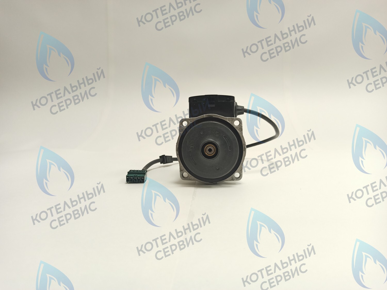 PH-W21CW70-WC111-5PIN-Комп Двигатель насоса аналог WILO (по часовой стрелке) VAILLANT turboTEC plus 32-36 КВТ (0020016540) (замена для WILO VPAR SL 15/7 HE-2) в Казани