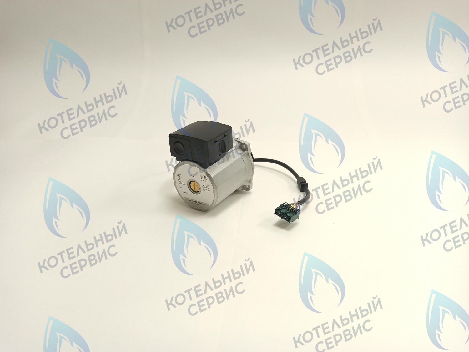 PH-W21CW70-WC111-5PIN-Комп Двигатель насоса аналог WILO (по часовой стрелке) VAILLANT turboTEC plus 32-36 КВТ (0020016540) (замена для WILO VPAR SL 15/7 HE-2) в Казани