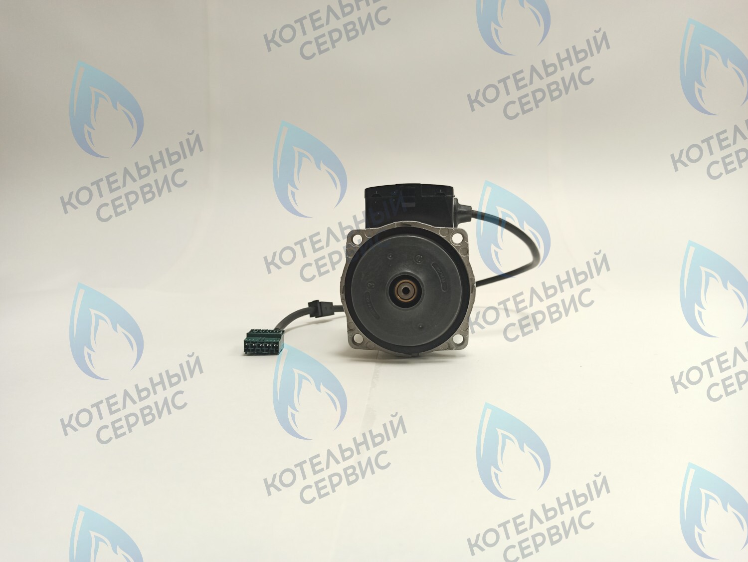 PH-W21CW70-WC111-5PIN-Комп Двигатель насоса аналог WILO (по часовой стрелке) VAILLANT turboTEC plus 32-36 КВТ (0020016540) (замена для WILO VPAR SL 15/7 HE-2) в Казани