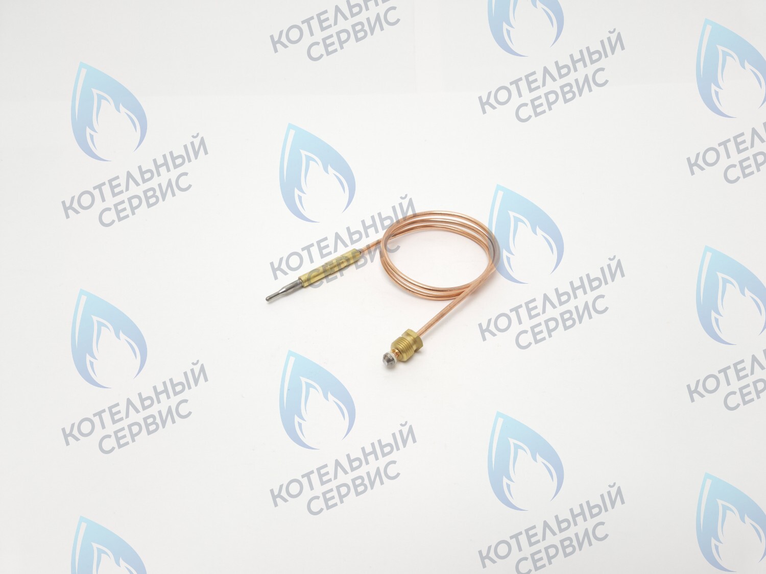 SG0xx Термопара M10 L=600мм оголовок A1 (HONEYWELL аналог) в Казани