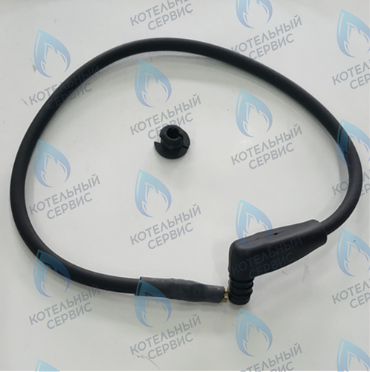39824300 Провод электрода розжига KIT CAVO+RESIST.L330 (35601621) FERROLI в Казани