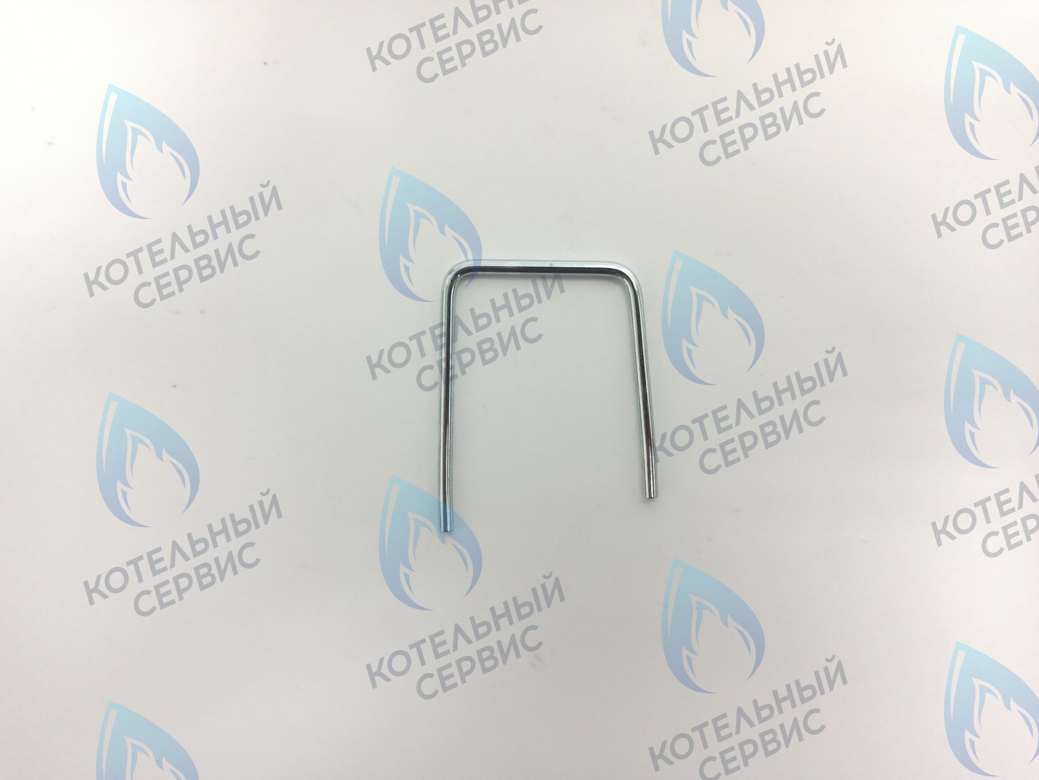 BI1262 120 Фиксатор воздухоотводчика вилочный ELECTROLUX (ССП) в Казани