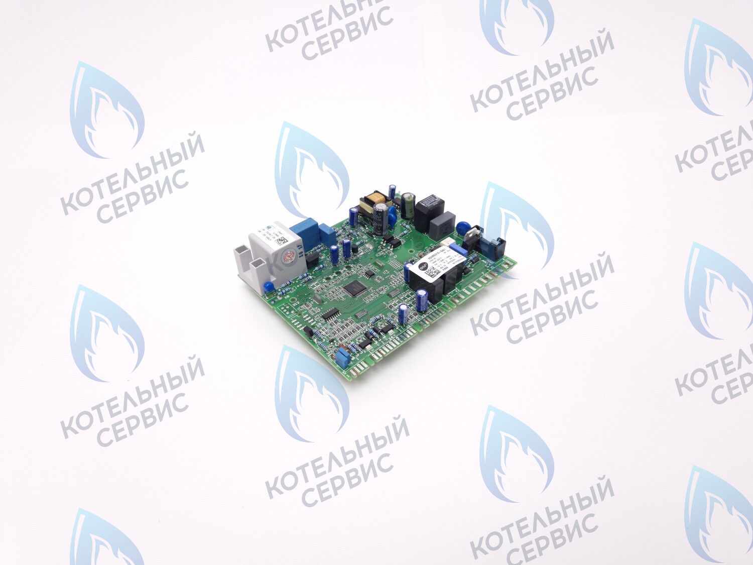 BI2285 102 Электронная плата управления Binova (BI2285 102) BI2285102 ELECTROLUX в Казани