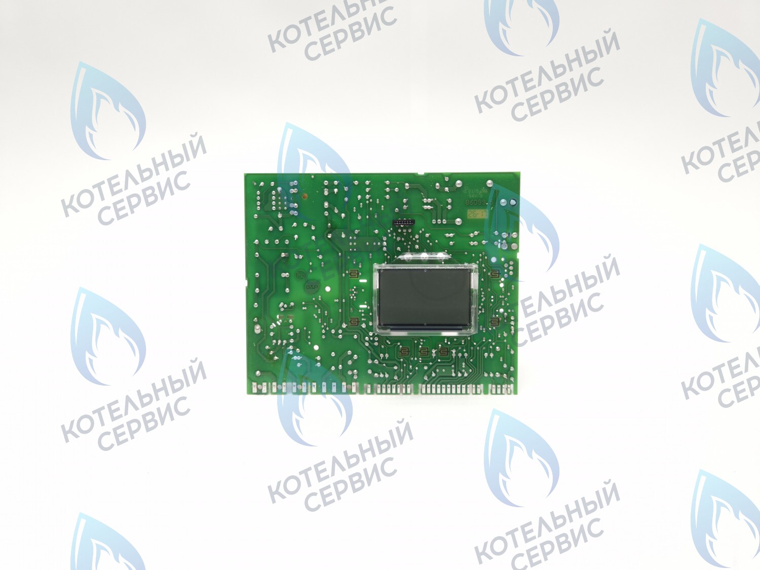 BI2285 102 Электронная плата управления Binova (BI2285 102) BI2285102 ELECTROLUX в Казани