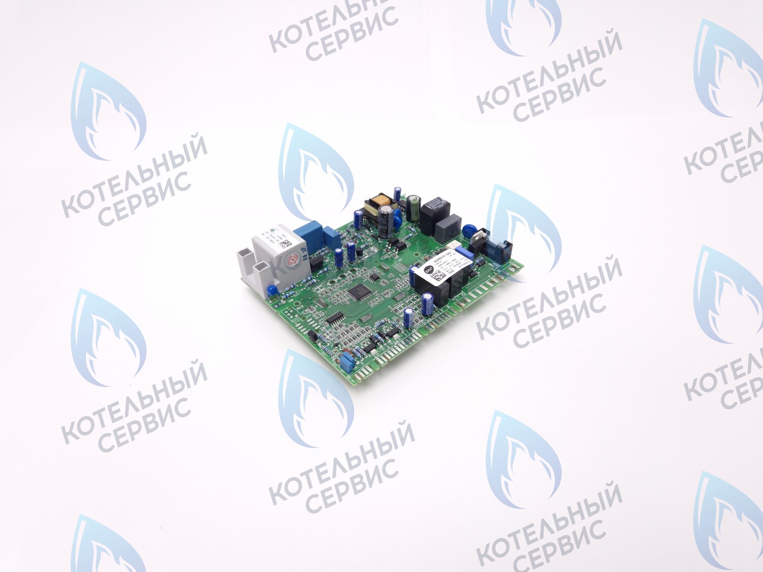 BI2285 102 Электронная плата управления Binova (BI2285 102) BI2285102 ELECTROLUX в Казани