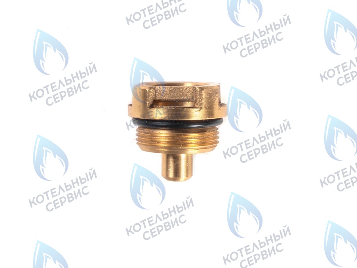 TVH001 Верхняя часть трехходового клапана метал вар. 1 Fugas в Казани