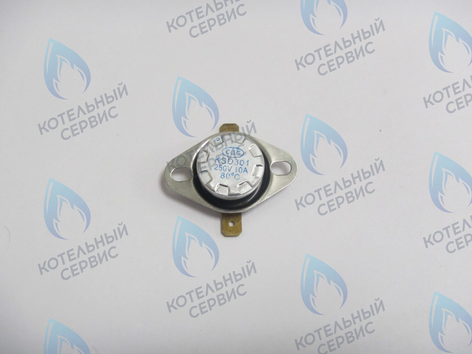 05-1010 Предохранительный термостат 80 град. в Казани