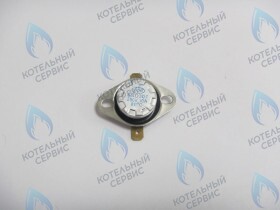 Предохранительный термостат 80 град.
