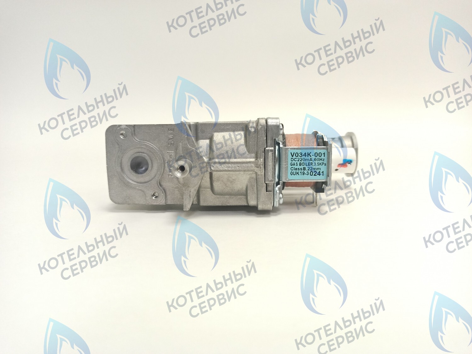 400002205 Газовый клапан RINNAI KMF (K) в Казани