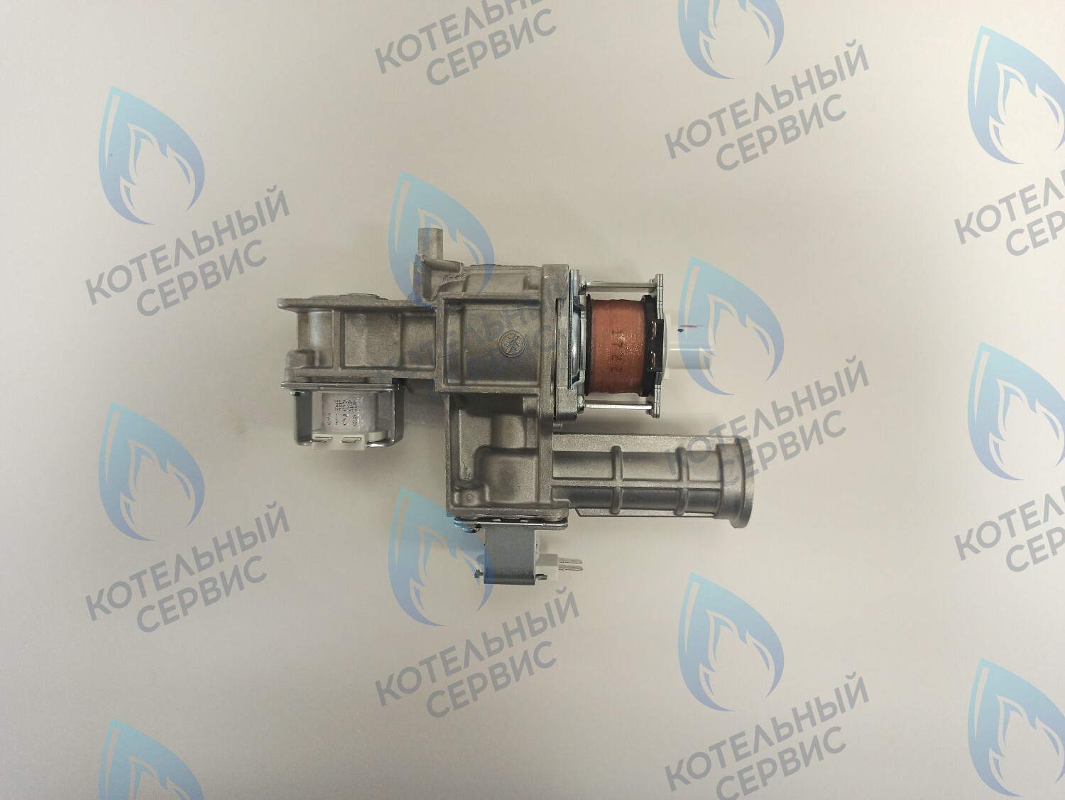 400002205 Газовый клапан RINNAI KMF (K) в Казани