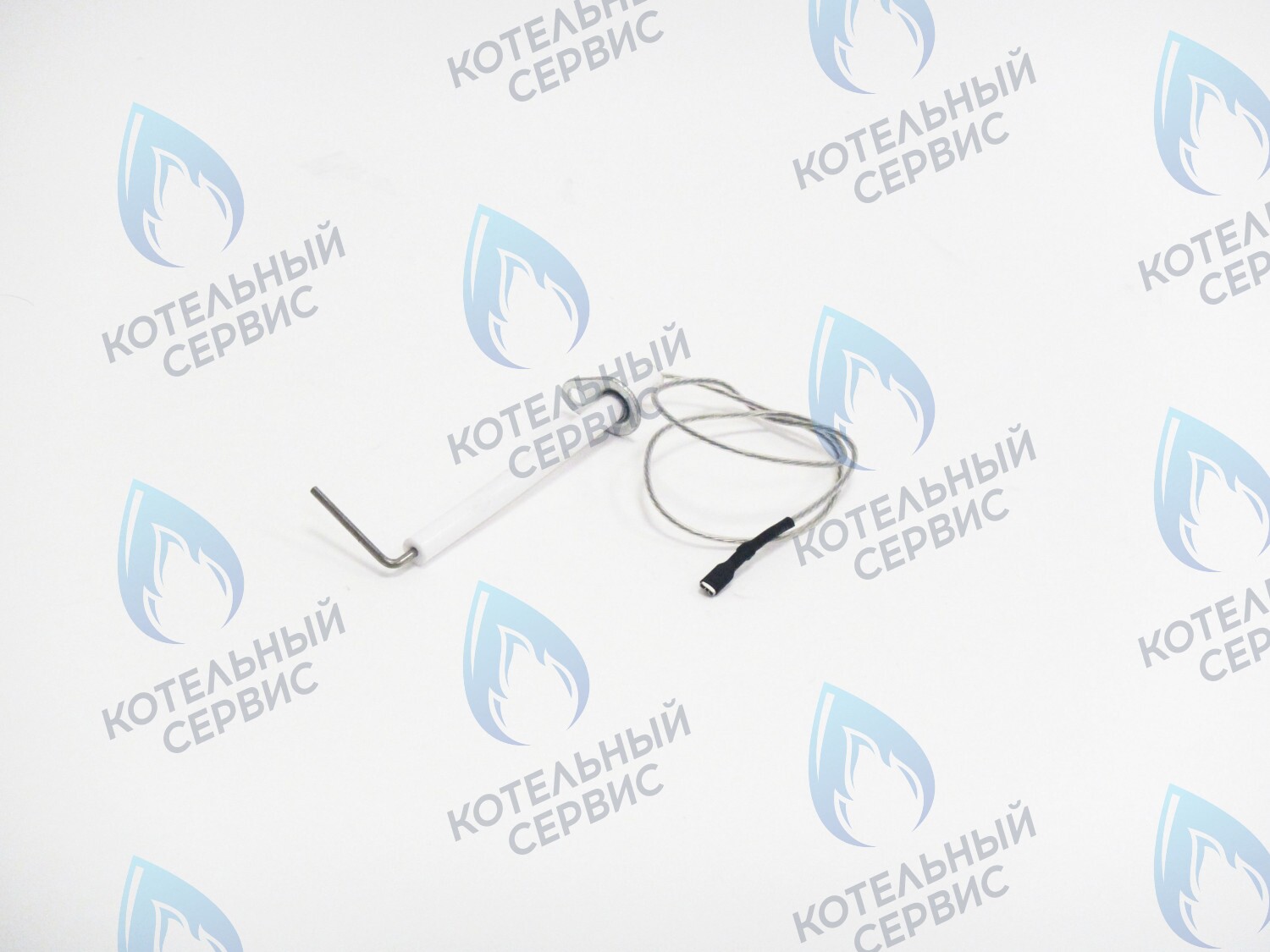 IE022-40 Электрод розжига 10кВт-24кВт Ferroli Fortuna Pro, Vitabel, Divabel, Koreastar Premium, Ace в Казани