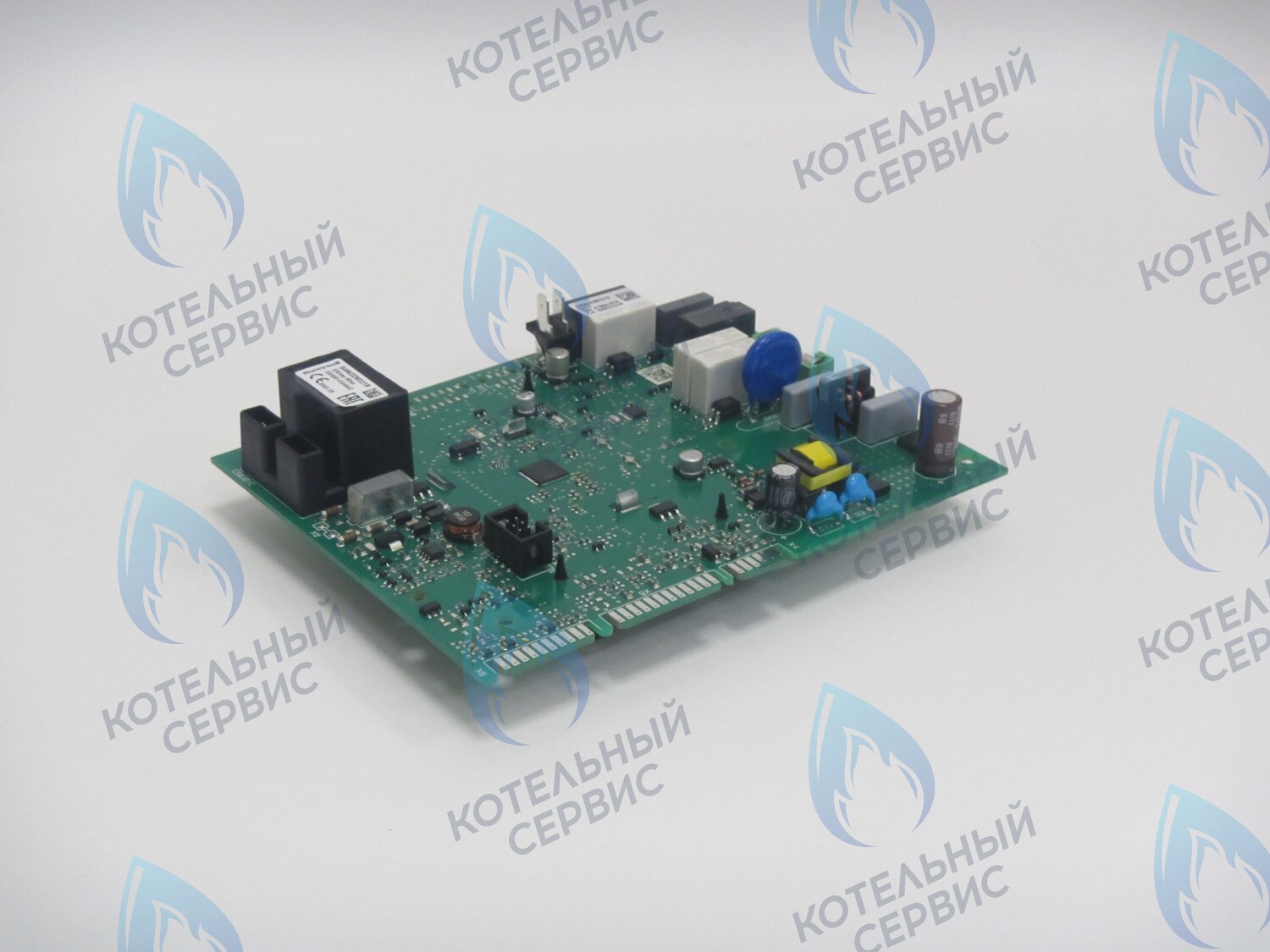 06053401581P Плата управления S4962DM3219 Eco Nova BAXI (053401581P) в Казани