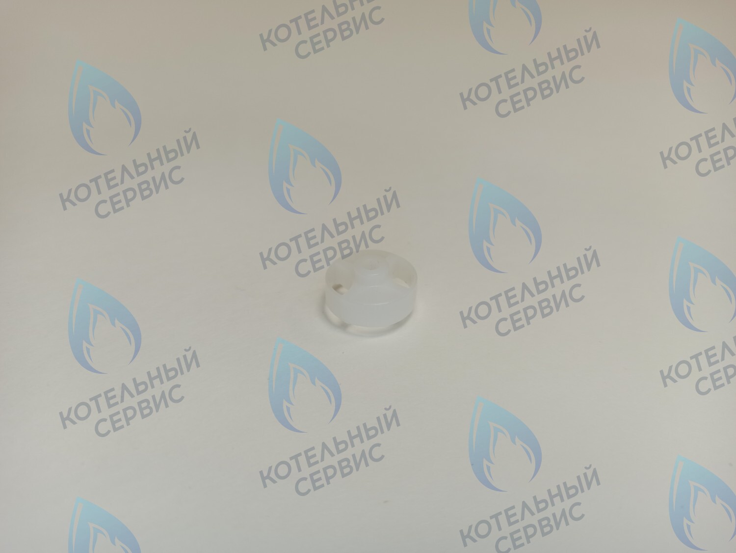 TVR-R7 Задняя часть трехходового клапана Kentatsu в Казани