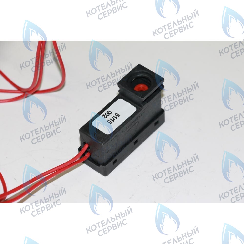 5641800 микропереключатель с кабелем BAXI в Казани