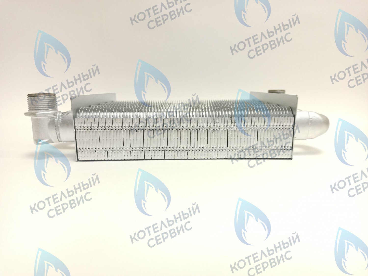 EM031-210 Теплообменник первичный OASIS RE-20кВт (до 2022г) (P0000075571) в Казани