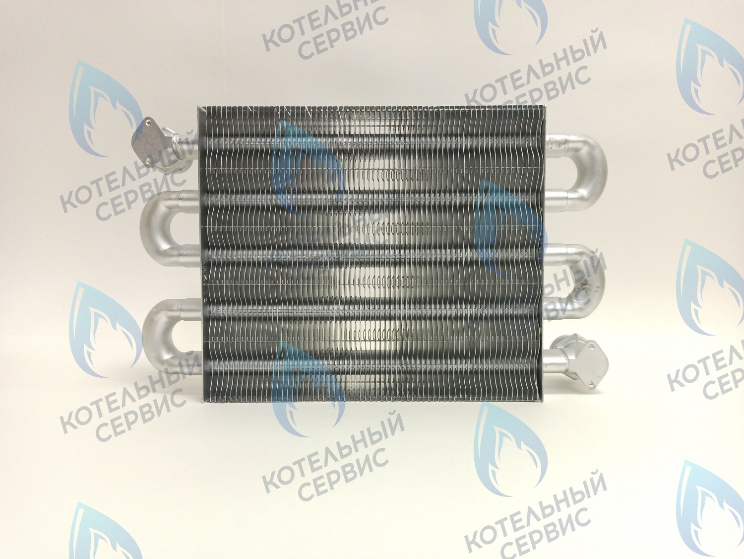 EM031-210 Теплообменник первичный OASIS RE-20кВт (до 2022г) (P0000075571) в Казани