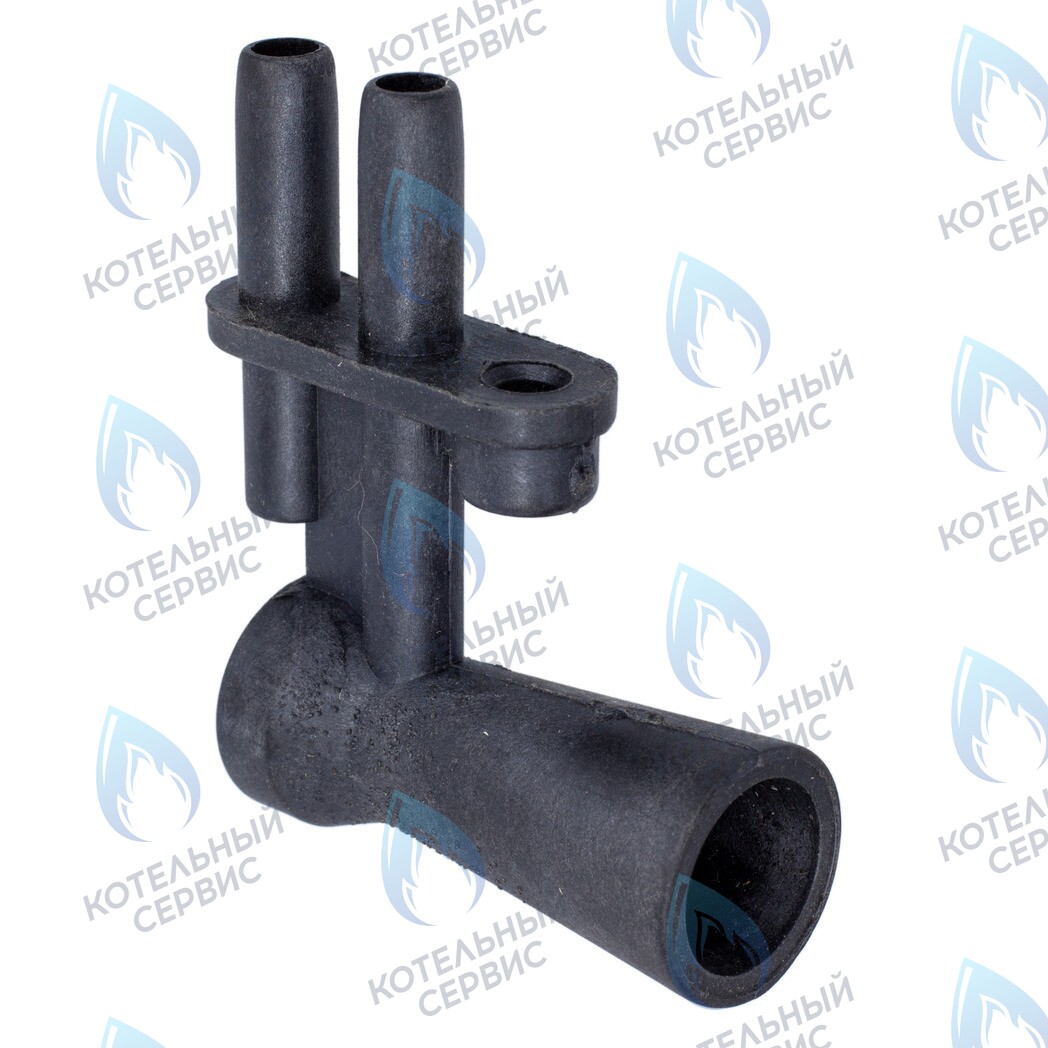 1924179 Трубка Вентури DX18  DX24  DX32  DX35  HUBERT в Казани