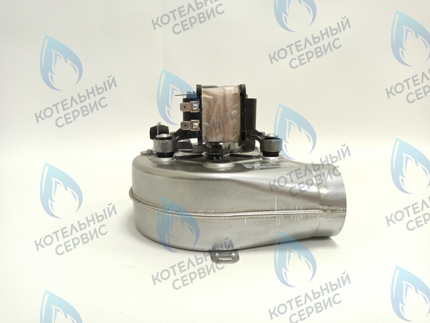 BI1616 101 Вентилятор (BI1616 101) BIASI в Казани